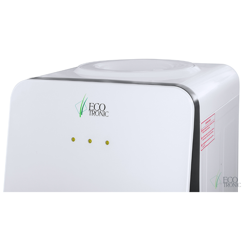 Раздатчик воды Ecotronic J1-LCWD XS без нагрева и охлаждения