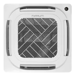 Кассетная система кондиционирования FeRRUM FLCAC12C2_MR1/FLCAU12U2_MR1