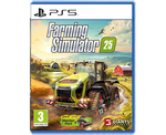 Farming Simulator 25 (PS5) Б/У