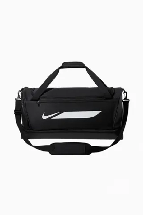Сумка спортивная Nike Academy Hardcase M - черный