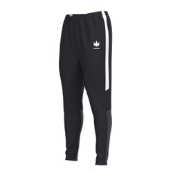 Брюки тренировочные Element 24 Knit Training Pant — Black/white