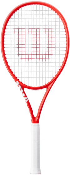 Ракетка теннисная Wilson Clash 100UL V3.0 Reverse (2026)