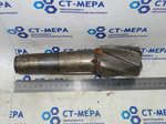 Фреза к/х 60х75х235 z=6 твердосплав. пластины К/М 5