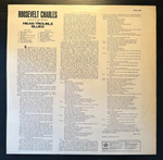 Roosevelt Charles - Mean Trouble Blues (Англия 1978г.)