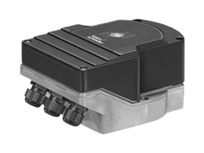 Сервопривод Kromschroder IC 40SA3AR10