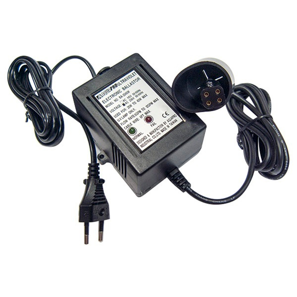 Балласт UV-2040 BA    11792