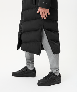 Пальто утепленное ESSENTIAL PerFormPROOF Padded Coat, черный