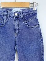 Джинсы Zara