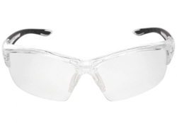 Очки для сквоша ProKennex Focus - clear/black