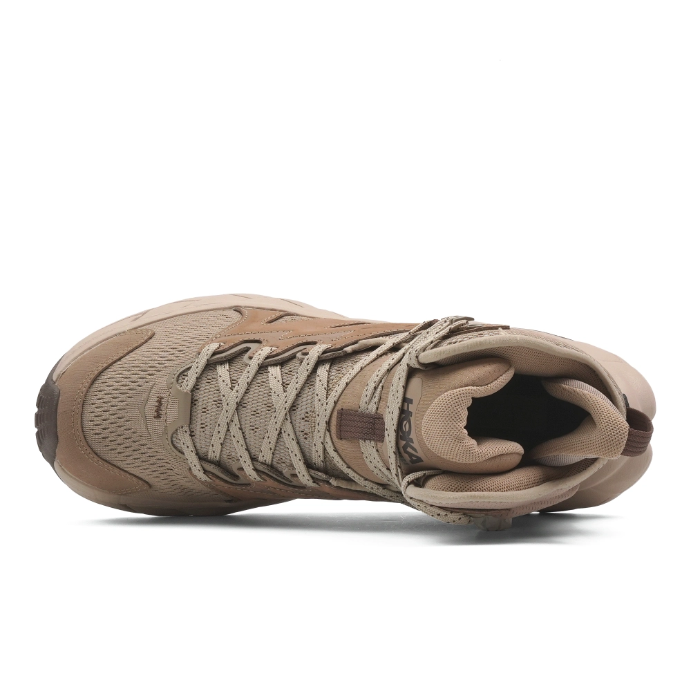 Ботинки мужские Hoka Anacapa Breeze mid