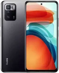 Xiaomi Poco X3 GT 8/256Gb Stargaze Black (черный)