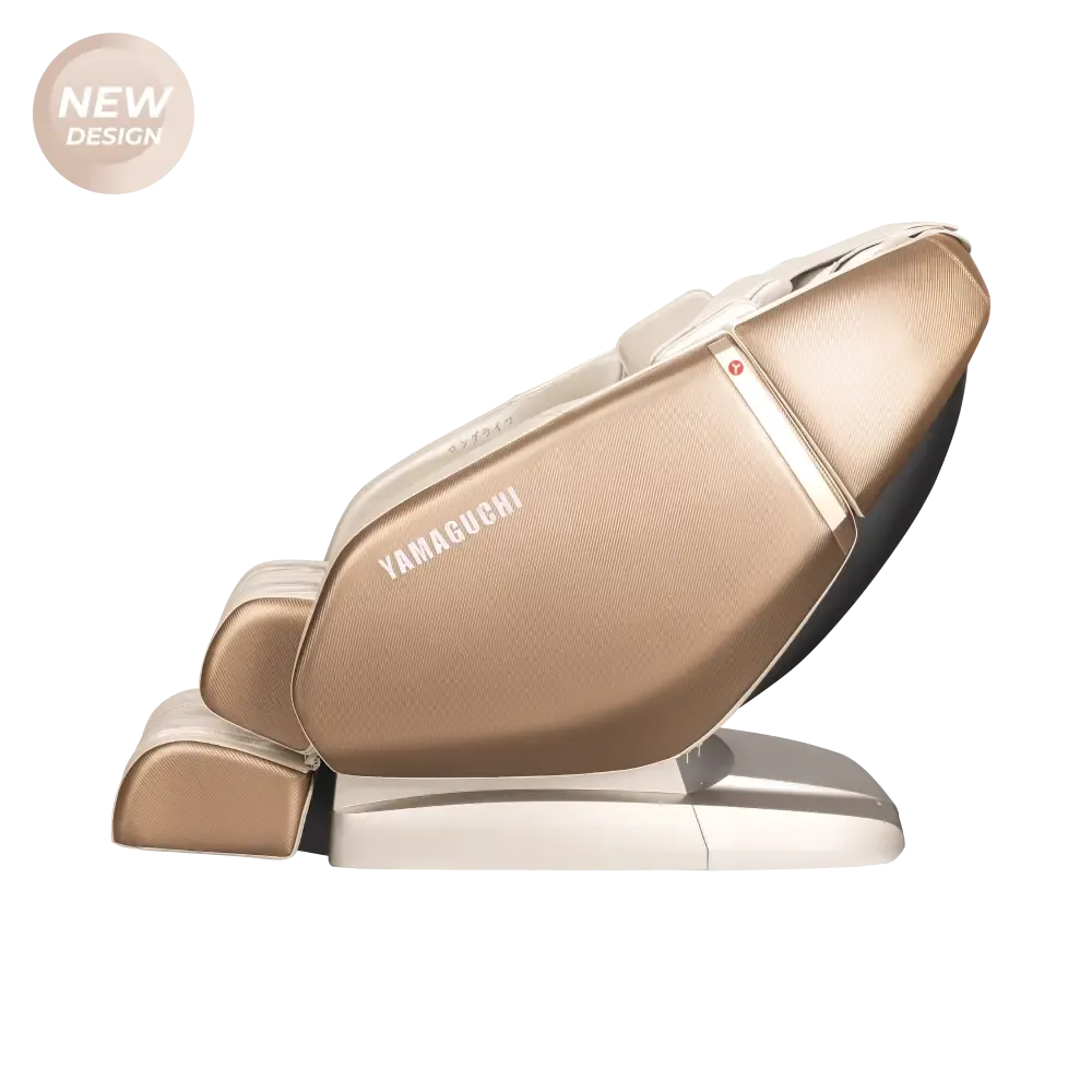 Yamaguchi Eclipse Beige