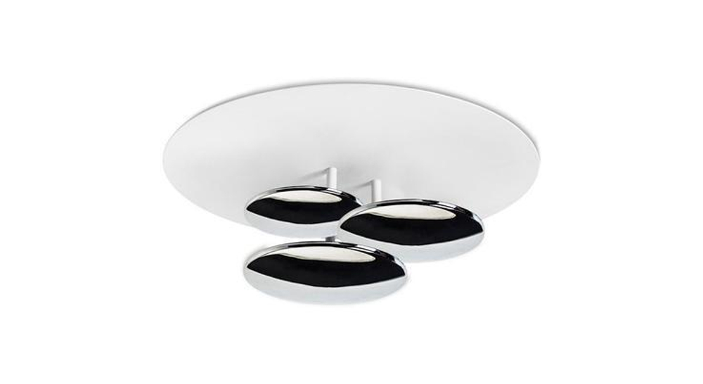 Leds-C4 15-4921-21-14 — Потолочный накладной светильник Strata