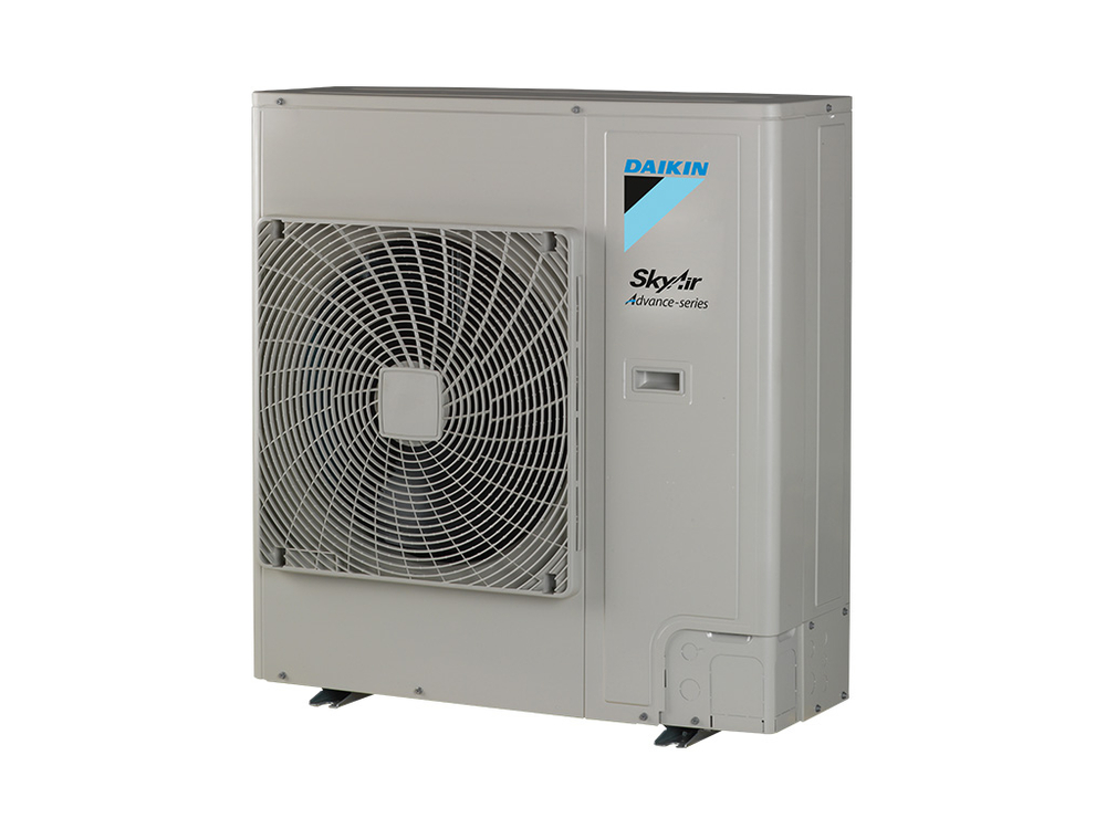 Daikin FDA-A/RZASG FDA125A/RZASG125MV1