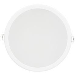 Светильник светодиодный встраиваемый Philips 915005749601 MESON 21Вт 6500K 220-240В D175 | Встраиваемые LED светильники