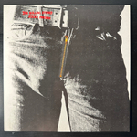 The Rolling Stones ‎– Sticky Fingers (Европа 1990г.)