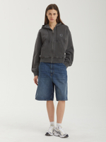 Женская Толстовка Nelson Jacket