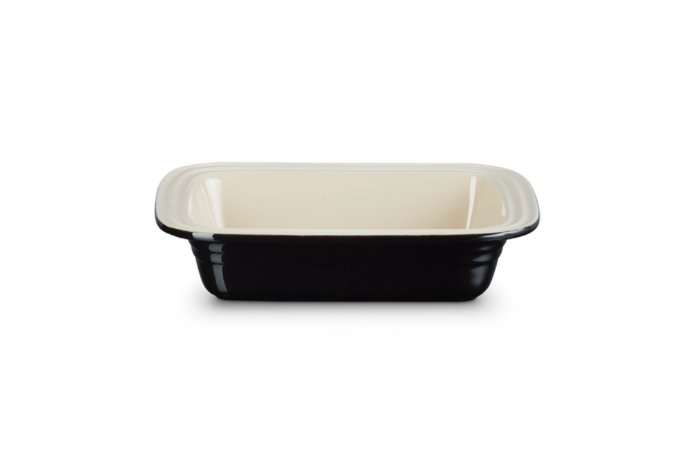 Le Creuset Форма для выпечки 31см, черная. 91004831140000
