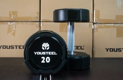 Гантель EVO 20 кг