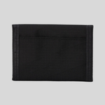 Кардхолдер Alpha Industries Combat Label Wallet Black (Черный)