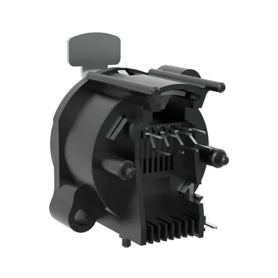 Seetronic SE8FAV Панельный разъем RJ45