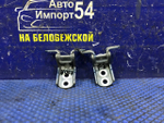 Петля двери передней правой NISSAN SERENA 2016-2022