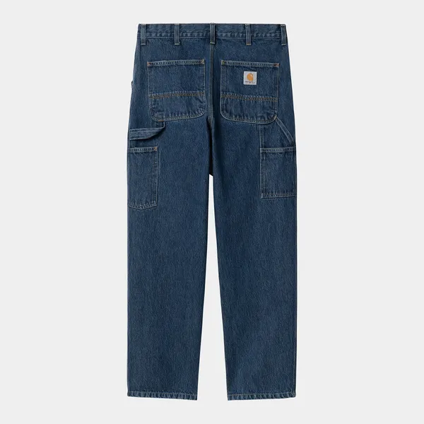 Джинсы мужские CARHARTT SINGLE KNEE PANT