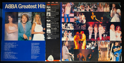 Виниловая пластинка ABBA ‎– Greatest Hits Vol. 2 LP