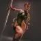 Cammy - Street Fighter