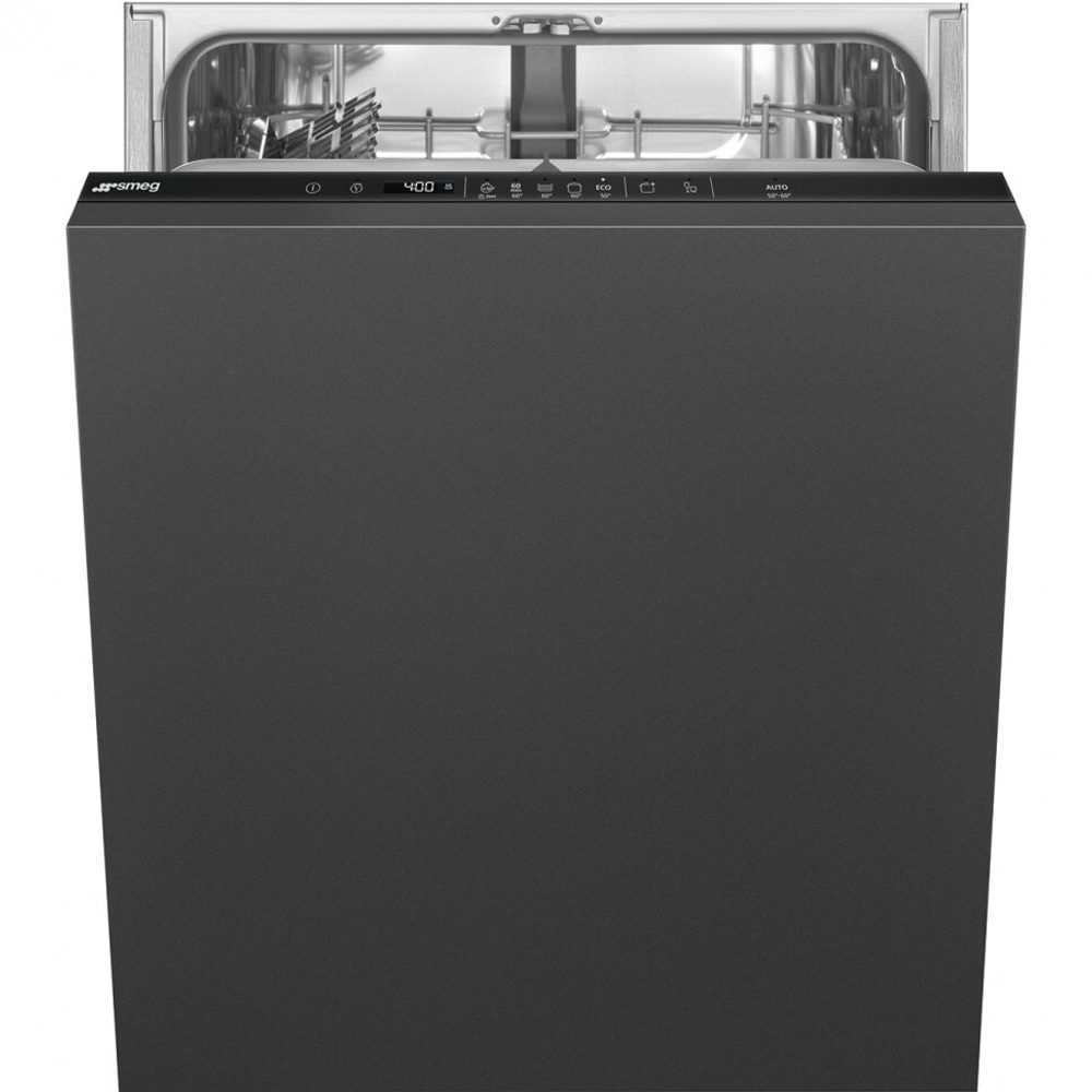 Полностью встраиваемая посудомоечная машина Smeg STL262D