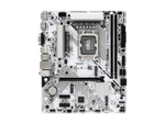 Материнская плата ASRock B760M-HDV/M.2, Socket LGA 1700, Intel B760, mATX, RTL