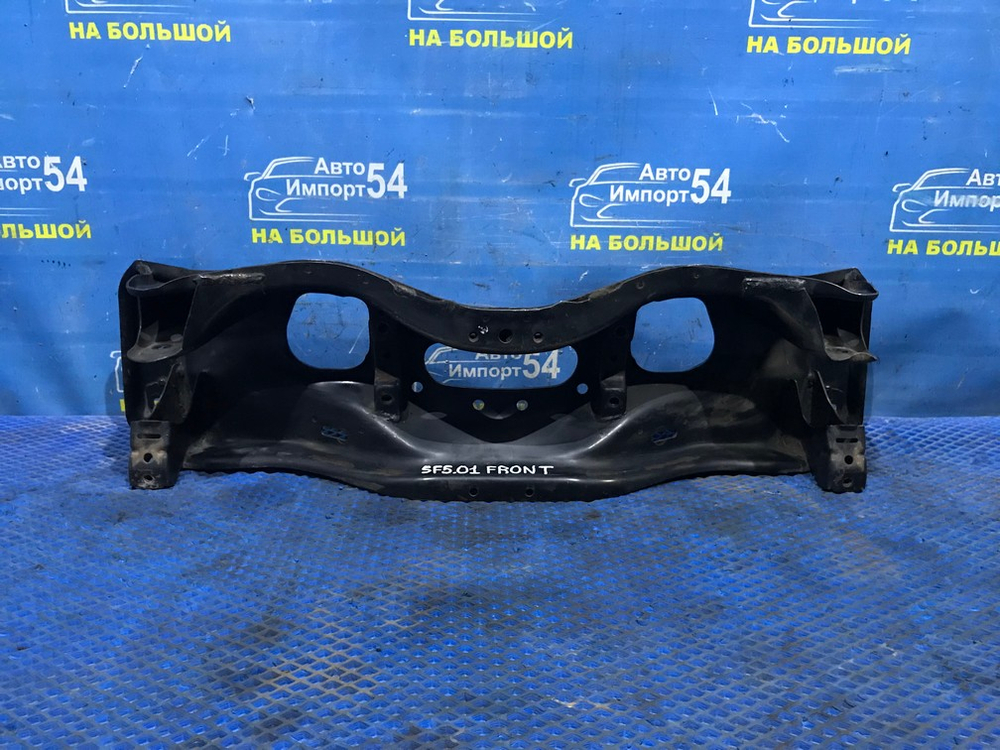 Балка передняя поперечная SUBARU FORESTER 1999