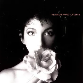 Винил BUSH KATE The Sensual World (2018 Remaster)