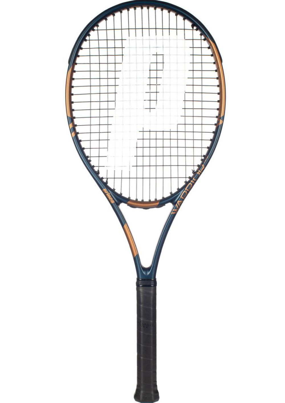 Теннисная ракетка Prince Warrior 100 (265g)