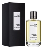 Парфюм MANCERA CEDRAT BOISE EDP, 120 мл