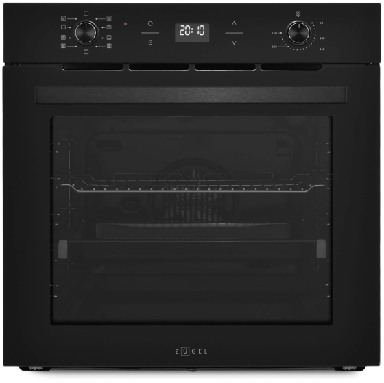 Zugel ZOE602B Духовой шкаф электрический