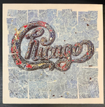 Chicago- Chicago 18 (Европа 1986г.)