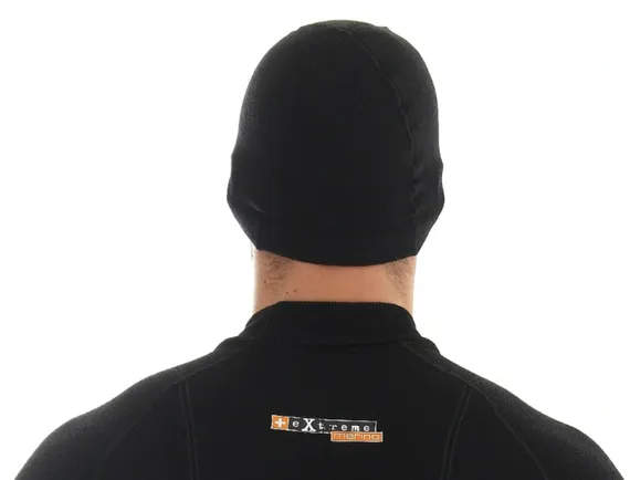 Шапка спортивная BRUBECK HM10100 Unisex