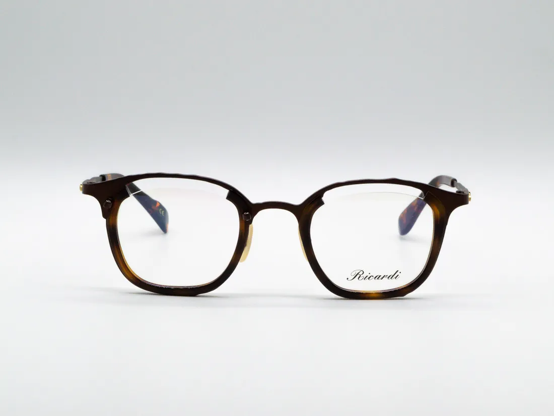Изг.оправы Ricardi MM-0057 Brown