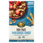 Nature's Path, органические хлопья Flax Plus®, разнотравье, 375 г (13,25 унции)