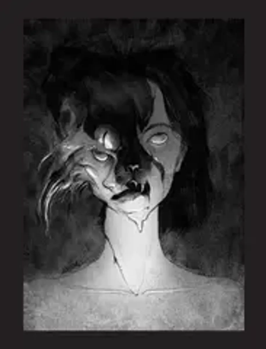 Х Р А М. Сны чудовищ. Коллекция комиксов