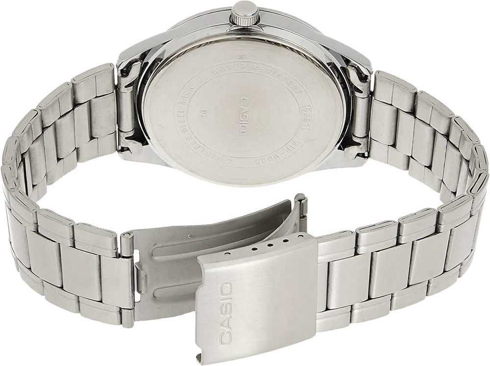 Часы Casio MTP-V005D-1B