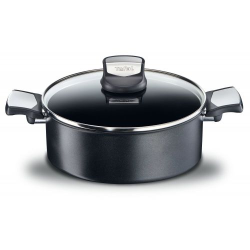 Сотейник с крышкой Tefal Expertise 26см C6207172