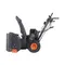 Бензиновый снегоуборщик "PATRIOT" PRO 785E