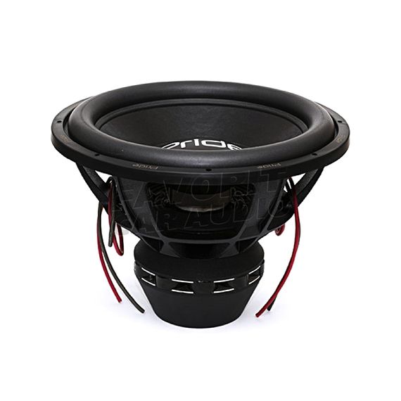 Сабвуфер Pride U.4 18"