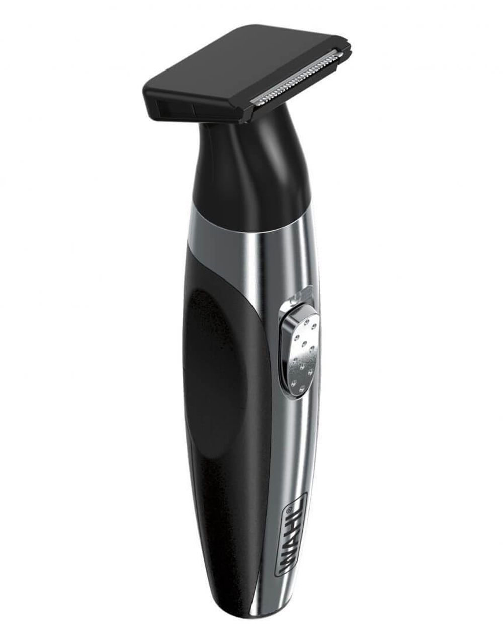 Триммер для стрижки усов и бороды Wahl Quick Style Lithium (5604-035) - 2