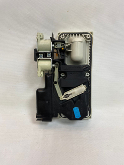 G663G663VI ктпд27 Дозатор моющего средства для посудомоечной машины Miele 05254410 б/у