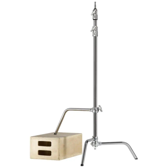 Стойка KUPO CS-40MBH MASTER C-STAND