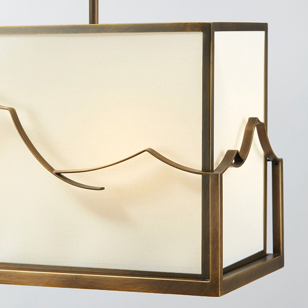 Ceiling design lamp 01-50