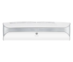Gree GWH12AKCXD-K6DNA1A (silver)